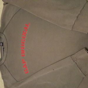 Men's Gap Original 2x sweatshirt